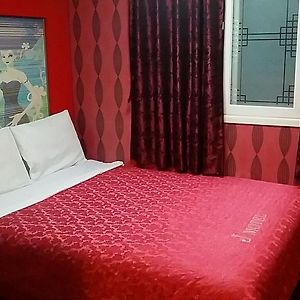 Private Bathroom Double Room